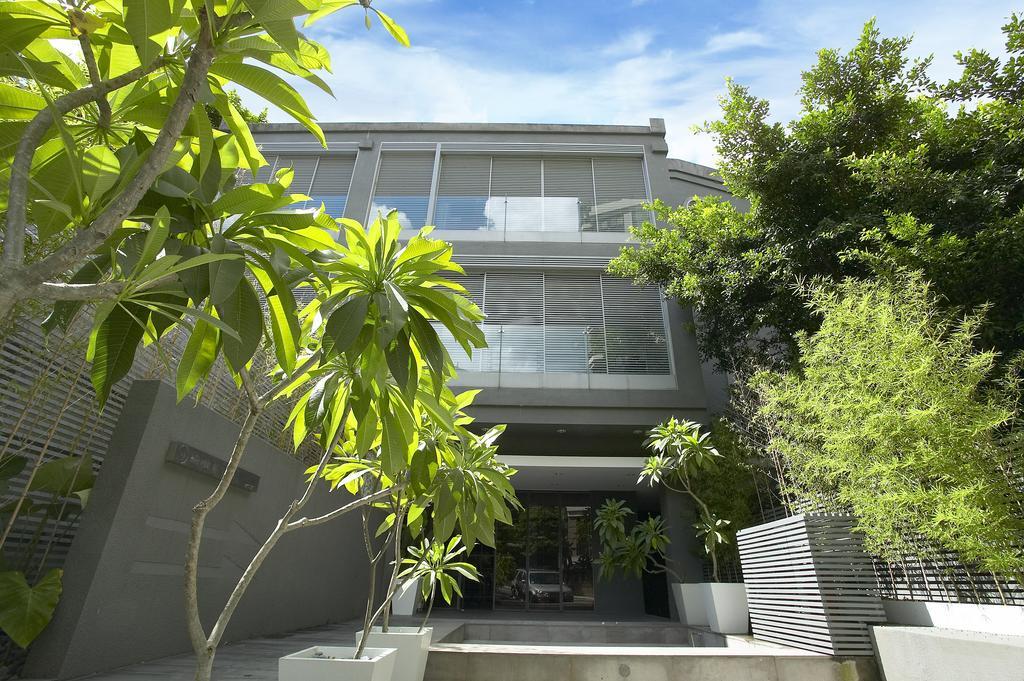 Hotel Double One Taipei Exterior foto