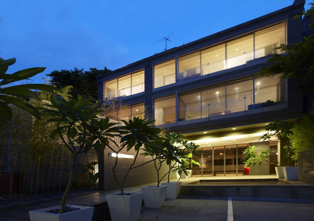 Hotel Double One Taipei Exterior foto