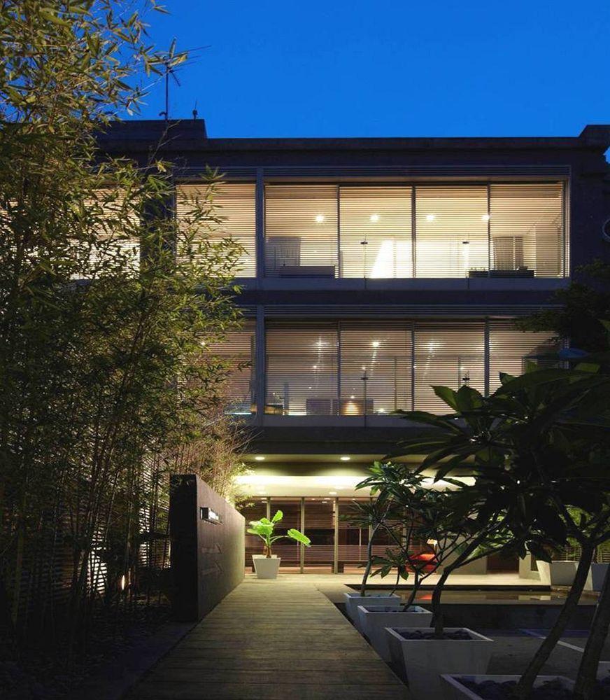 Hotel Double One Taipei Exterior foto