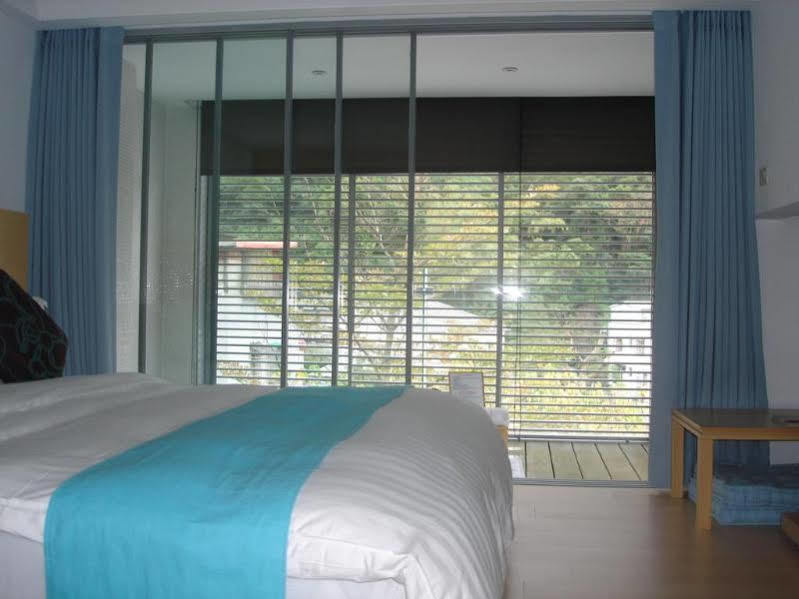 Hotel Double One Taipei Exterior foto