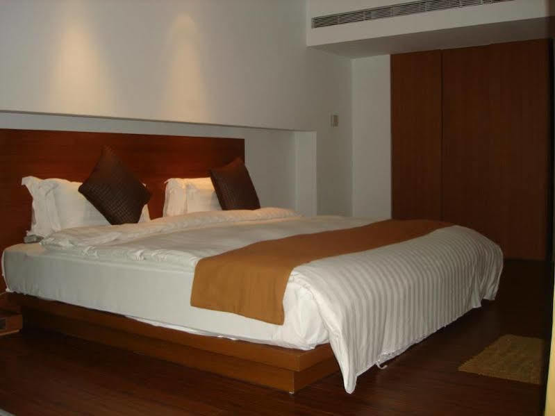 Hotel Double One Taipei Exterior foto
