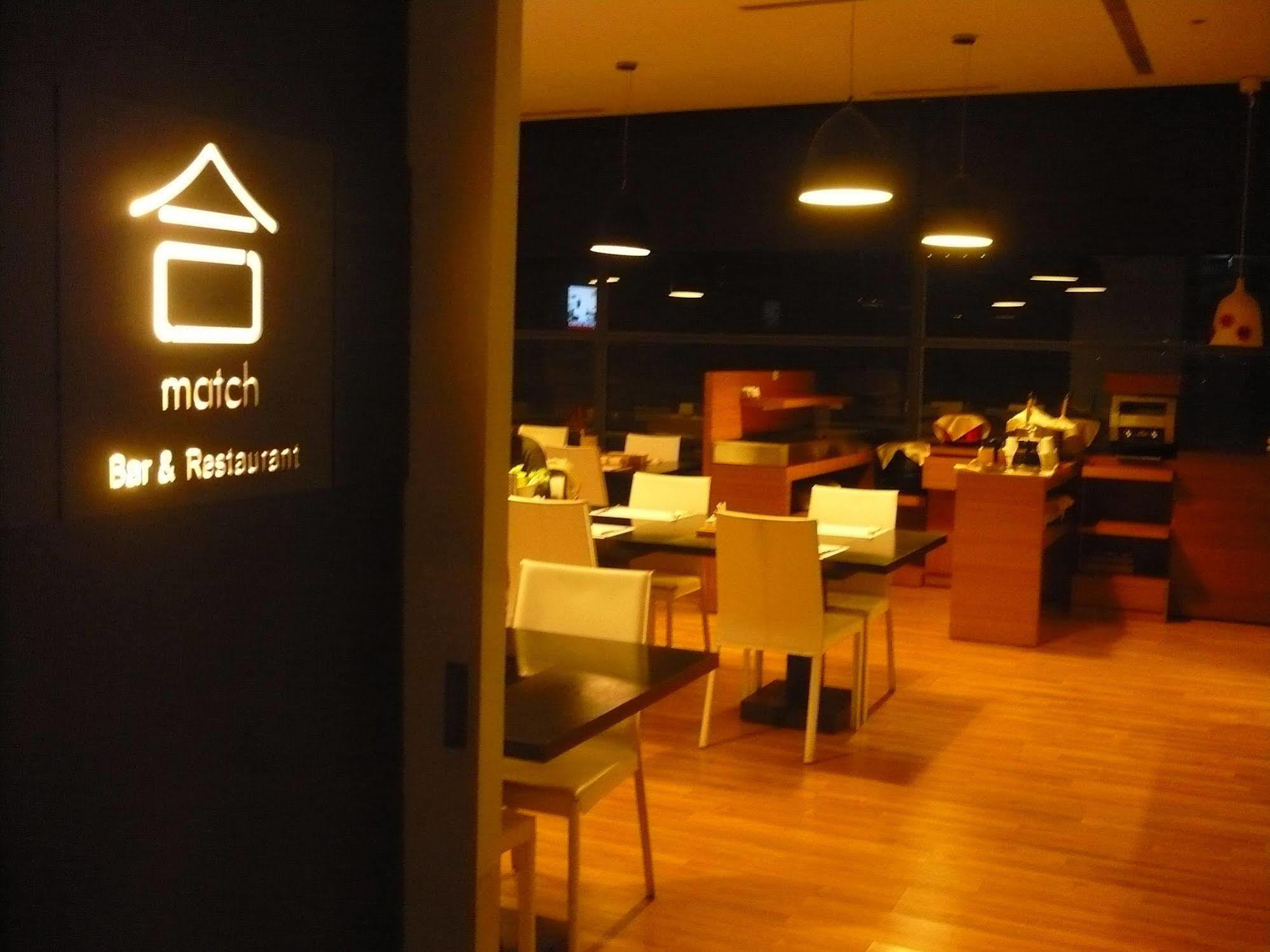 Hotel Double One Taipei Exterior foto